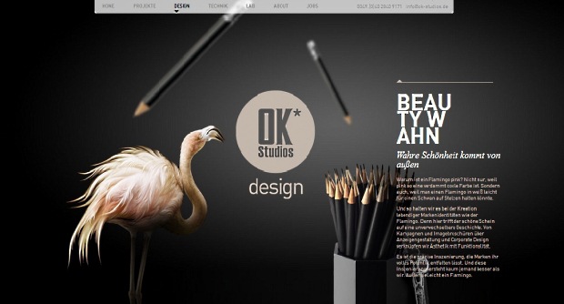 In & out vo svete webovej str�nky  