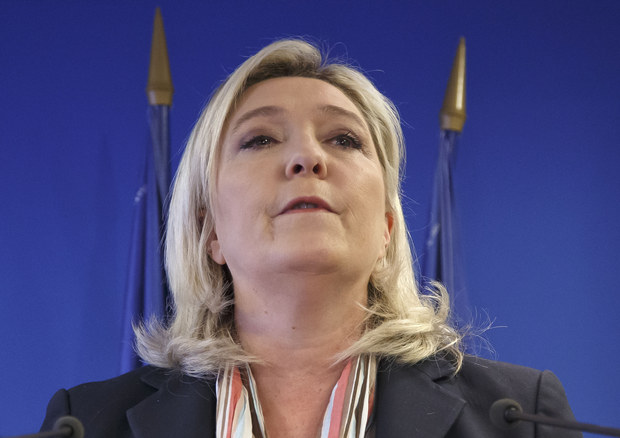 Marine le Pen