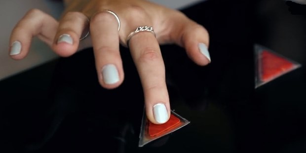 Chcela pom�c� slabozrak�m, jej vyn�lez ale pom��e u�etri� nejednej dom�cnosti