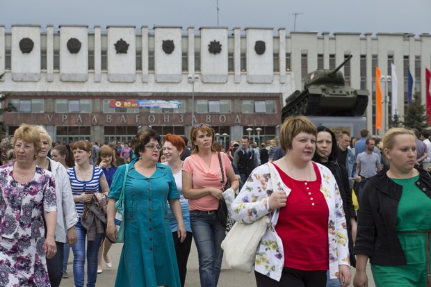 Lacn� ropa, korupcia, zl� invest�cie: Rebr��ek 10 najpomal��ch ekonom�k sveta