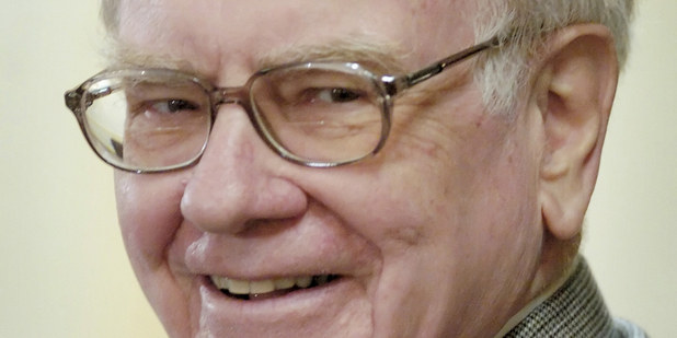 Radšej sa neporovnávajte: Aký bol Warren Buffett bohatý, keď mal toľko rokov, čo vy Radšej sa neporovnávajte: Aký bol Warren Buffett bohatý, keď mal toľko rokov, čo vy