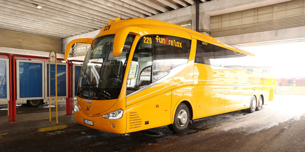 RegioJet: Z Bratislavy do Viedne v akcii za euro, inak za �tyri