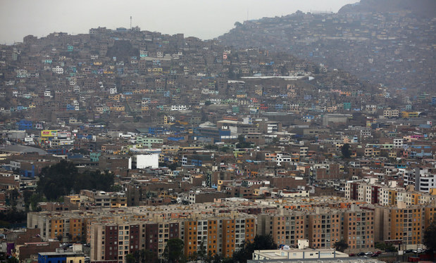 Zabudnite na Mexiko, to Peru v regióne prežíva tajný príbeh úspechu Zabudnite na Mexiko, to Peru v regióne prežíva tajný príbeh úspechu