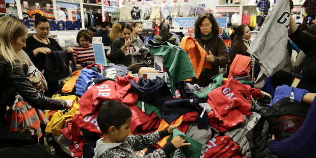 Nenechajte sa nachyta�: Dev� najv���ch klamstiev v obchodoch