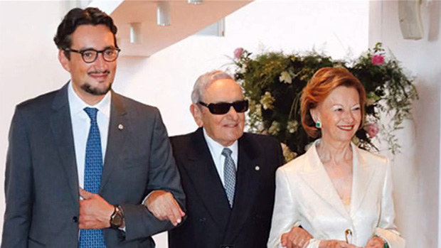 Zomrel najbohat�� Talian: Michele Ferrero st�l na �ele jednej z naj�spe�nej��ch firiem 