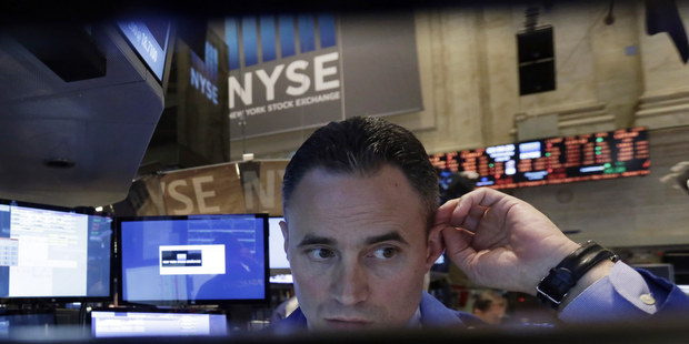 Dokážu finanční experti robiť lepšie rozhodnutia, ako my ostatní? Dokážu finanční experti robiť lepšie rozhodnutia, ako my ostatní?