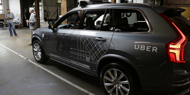 Prepitné sa Uberistom nedáva Prepitné sa Uberistom nedáva