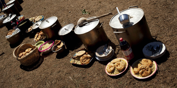 Rast cien: Potraviny m��u �s� hore aj o �tyridsa� percent