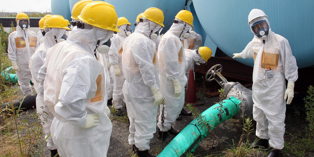 Japonsko bez jadra: Bude dos� elektriny na zimu?