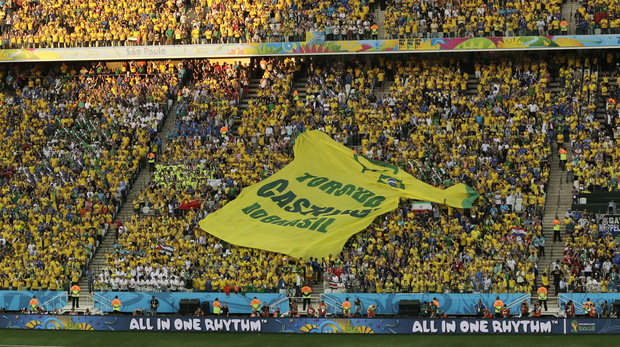 Custo Brasil: Ekonomiku potiahne pivo aj hodinový hotel Custo Brasil: Ekonomiku potiahne pivo aj hodinový hotel