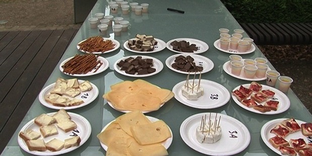 ��fkuch�ri: Po�sk� potraviny chutia aj vyzeraj� lep�ie ne� �esk�