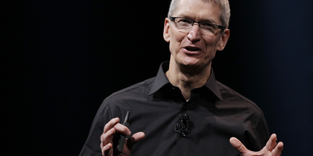 Apple vyu��va zahrani�n� firmy, aby sa vyhol plateniu dan�
