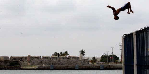 Pitn� voda drah�ia ako benz�n, vo Venezuele je mo�n� v�etko