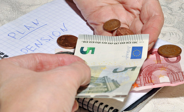 Ako si uľahčiť život na dôchodku: Stačí sa naučiť hovoriť nie Ako si uľahčiť život na dôchodku: Stačí sa naučiť hovoriť nie