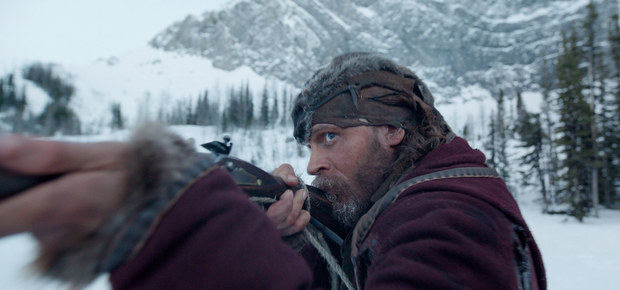 Ako prežiť v boji proti medveďovi: Ponaučenia z filmu Revenant platia aj pre investorov na trhu Ako prežiť v boji proti medveďovi: Ponaučenia z filmu Revenant platia aj pre investorov na trhu