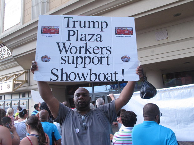 �padok americk�ho raja hazardu: Zatv�ra �tvrt� n�bl kas�no