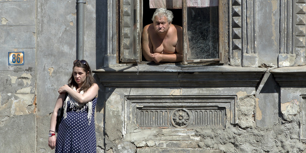 Rumunsk�ch imigrantov sa b� nemus�te