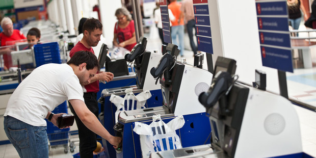 �pekul�cie analytikov: Skon�� TESCO na Slovensku?  