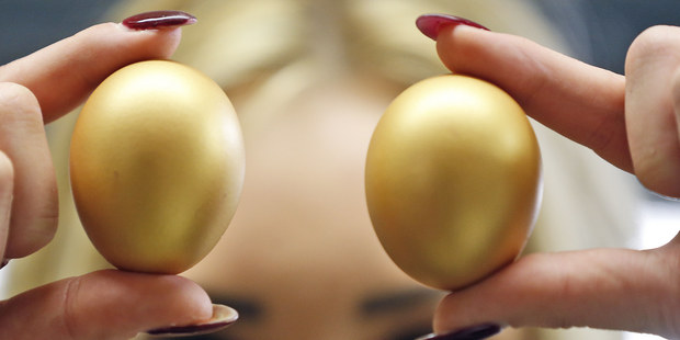 E�te nie ste investi�n� guru? Tieto v�stra�n� znamenia v�m pom��u nepop�li� sa