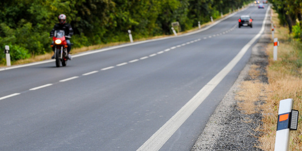 �esi zamietli dia�nicu na Slovensko, chc� viac tunelov