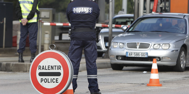 Brusel o Schengene: �lensk� �t�ty bud� smie� hranice uzavrie� a� na dva roky