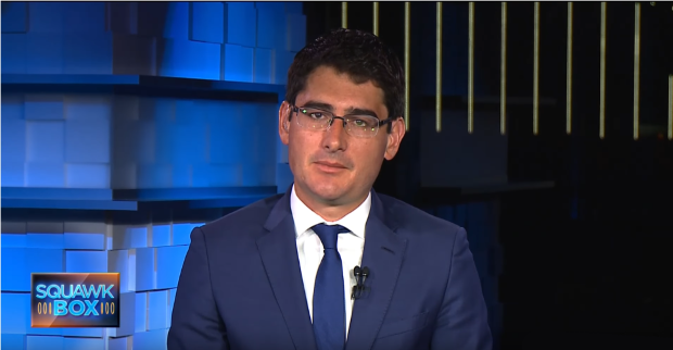 U� �oskoro: 6 faktorov, ktor� spustia dokonal� b�rku na akciovom trhu