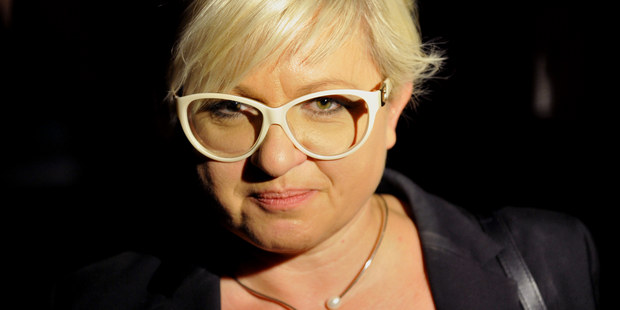 Babitzov�: Na DPH unikaj� miliardy, vl�de pon�kame rie�enie