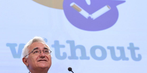 John Dalli