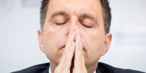 Situácia je v skutočnosti oveľa lepšia, než sa zdá Situácia je v skutočnosti oveľa lepšia, než sa zdá