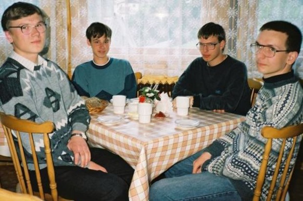 Vysmieval sa mu cel� svet, teraz si v�s k�pi