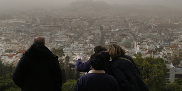 Joseph E. Stiglitz: Gr�cka b�jka o mor�lke