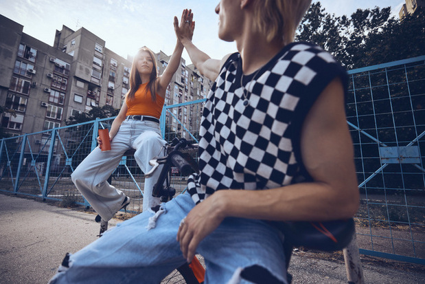 �etrnos� aj trend: Zna�ky reaguj� na v��� z�ujem o tovar z druhej ruky