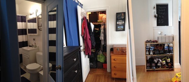 Neob�van� miestnos� je len zbyto�ne drah� vzduch: Ponau�enia, ktor� v�m prinesie �ivot v malom byte