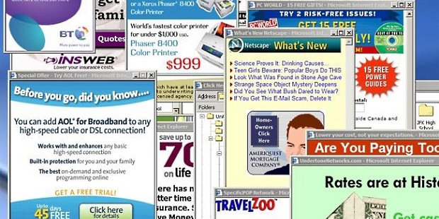 In & out vo svete webovej str�nky  