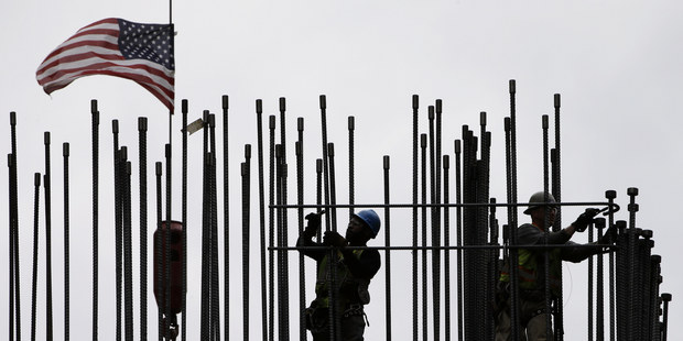 Ve�k� reset: D� sa v�bec �aka� n�vrat ekonomiky do norm�lu?