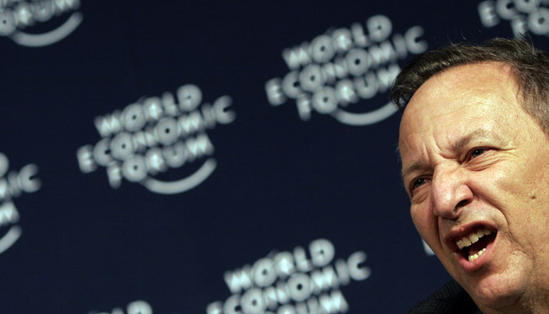 Fed zv��i sadzby, nezabije t�m ekonomick� rast?