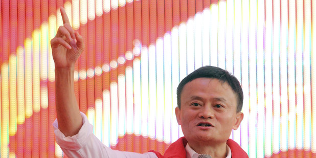 �artovn�k Jack Ma: K�pil som pol futbalov�ho t�mu, ale bol som opit� 