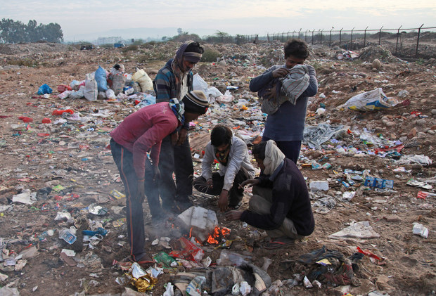 Stop da�ov�m rajom: Percento najbohat��ch u� vlastn� viac ne� zvy�ok �udstva