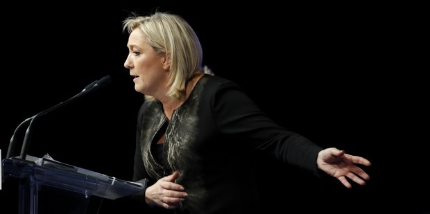 Šok z teroru: Hrozí kvôli Francúzsku rozpadu eurozóny? Šok z teroru: Hrozí kvôli Francúzsku rozpadu eurozóny?