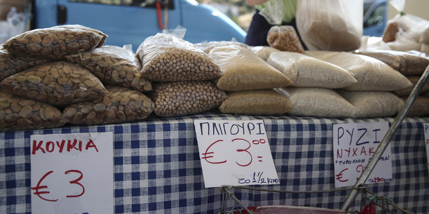 Ve�k� reset: D� sa v�bec �aka� n�vrat ekonomiky do norm�lu?