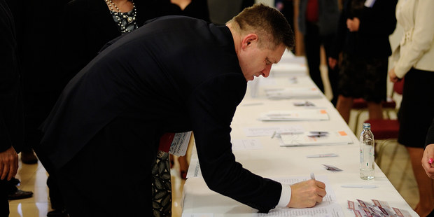 Druhý balíček za 200 miliónov eur: DPH klesne na vybrané potraviny 10 % Druhý balíček za 200 miliónov eur: DPH klesne na vybrané potraviny 10 %