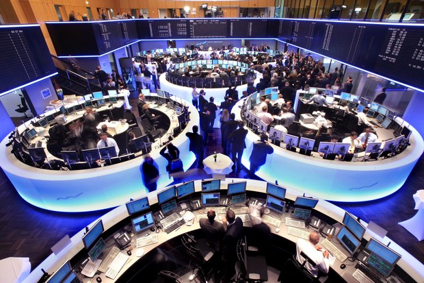 Nemeck� burza zhltne Lond�n a v Eur�pe nebude ma� konkurenciu