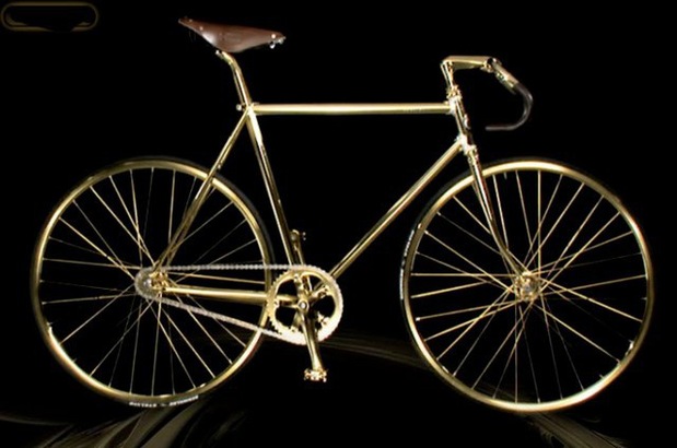 Drah� kon��ek: P� mimoriadnych bicyklov nielen na �portovanie