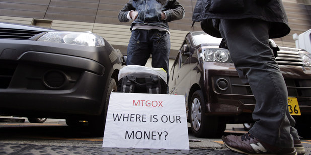 Revolúcia menom Bitcoin: Na konci roka ho bude prijímať 100 000 firiem Revolúcia menom Bitcoin: Na konci roka ho bude prijímať 100 000 firiem