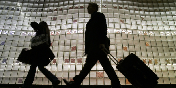 V m�ji prv�kr�t v�raznej�ie poc�time pokles rusk�ch turistov