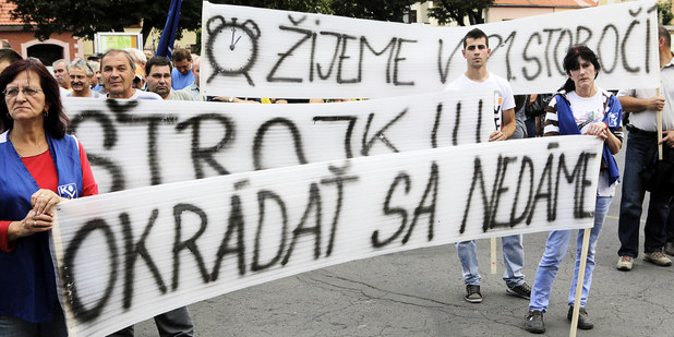 Patr�te e�te st�le k strednej triede?