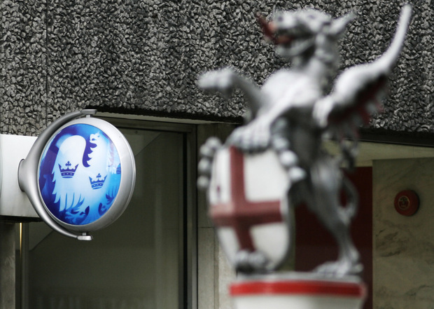 Barclays: Do piatich rokov sa ceny eur�pskych akci� zdvojn�sobia