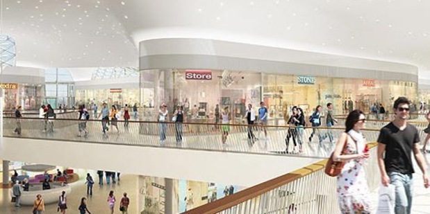 Penta za��na so stavbou centra Bory Mall za vy�e 150 mil. eur