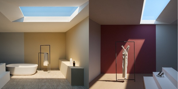 Slne�n� svetlo v miestnosti bez okien? �no, sta�� ho zapn��