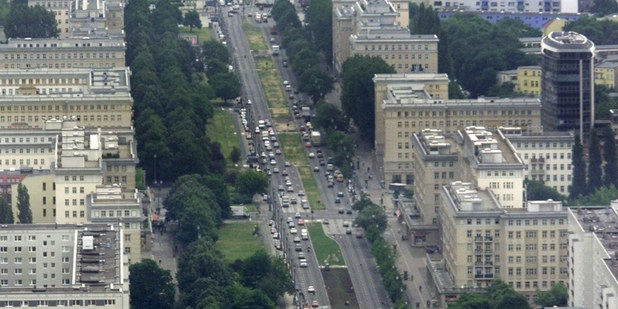 Hroz� bublina? Nemci kv�li n�zkym �rokom nakupuj� byty, �asto �pekulat�vne